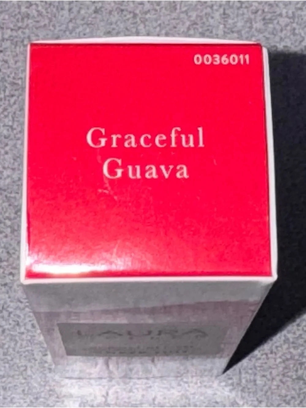 LAURA GELLER Serum Blush Cheek Tint - Graceful Guava